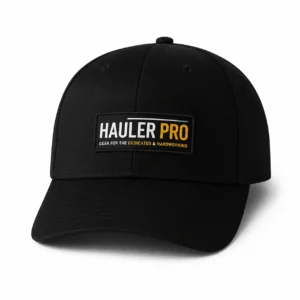 HAULER PRO HAT