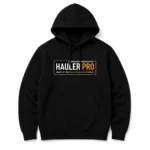 HAULER PRO HOODIE