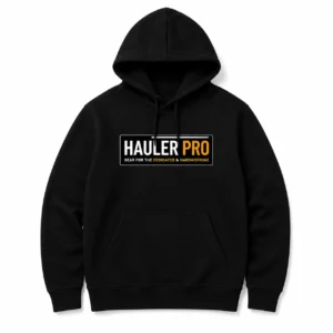 HAULER PRO HOODIE