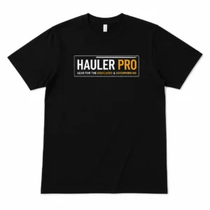 HAULER PRO T-SHIRT